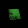 Glow in the Dark Shirt