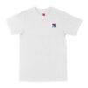 Polka chest logo
